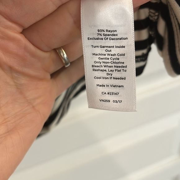 Long sleeve blouse - Picture 4 of 4